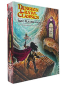 Dungeon Crawl Classics Core Book