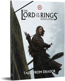 The Lord Of The Rings Roleplaying Tales From Eriador