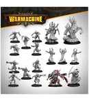 Warmachine MKIV Khymaera Shard Incarnates Core Expansion Set