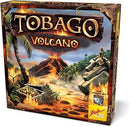Tobago Valcano
