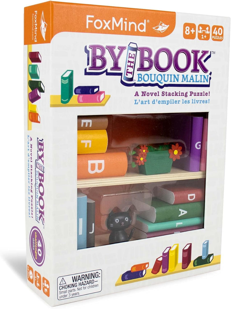 By The Book