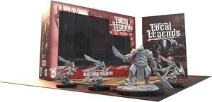 Epic Encounters: Local Legends Berserker Encounter