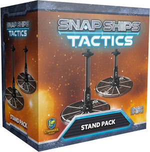 Snap Ships Tactics Stand Pack