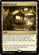 Fabled Passage [Star Trek Commander]