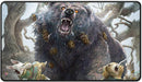 Ultra Pro Magic the Gathering Playmat Bloomburrow Special Artist 2