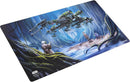 Gamegenic Star Wars Unlimited Dagobah Game Mat