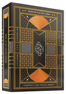 Theory 11 Neil Patrick Harris Playing Cards