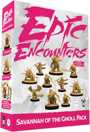 Epic Encounters Savanah Of The Gnoll