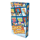 Duck and Cover