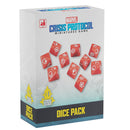 Marvel: Crisis Protocol - Dice Pack