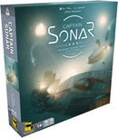 Captain SONAR
