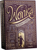 Theory 11 Wonka Playing Cards