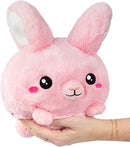 Squishable Mini Comfort Fluffy Bunny 7"