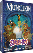 Munchkin Scooby-Doo!