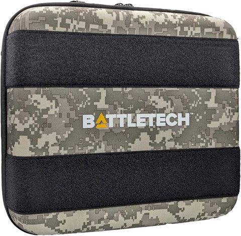 Battletech Field Commander's Case