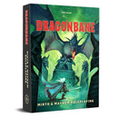 Dragonbane Core Starter Box