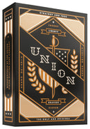 Theory 11 Union Playing Cards