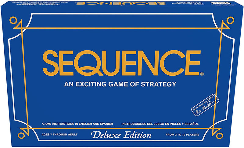 Sequence Deluxe Edition