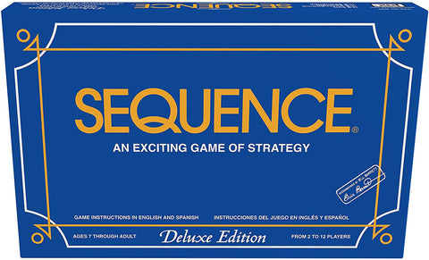 Sequence Deluxe Edition