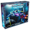 Snap Ships Tactics Elite Ships
