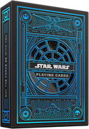 Theory 11 Deck Star Wars Playing Cards Light Side