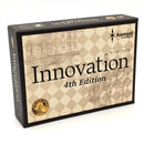Innovation 4th Edition