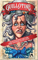 Guillotine Revised Edition