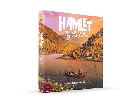 Hamlet By The Lake