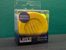 Layer Infinity Return Top - Zepheus Yellow