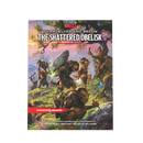 Phandelver And Below The Shattered Obelisk (D&D Adventure)