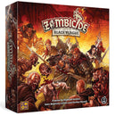 Zombicide Black Plague