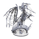 D&D Nolzur's Marvelous Miniatuires Black Dracolich