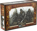 A Song of Ice & Fire: The Mountain's Men