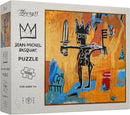 1000 Piece Puzzle: Basquiat Puzzle