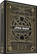 Theory 11 Deck Star Wars Playing Cards Special Edition Gold