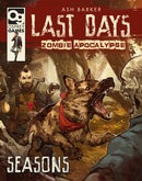 Last Days Zombie Apocalypse: Seasons