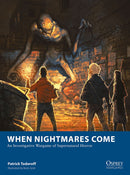 When Nightmares Come Rulebook SC