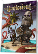Unglorious RPG Sea Of Bones