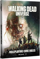 The Walking Dead Universe Roleplaying Core Rules