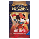Lorcana: The First Chapter Booster