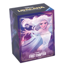 Lorcana: Elsa Deck Box