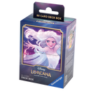 Lorcana: Elsa Deck Box