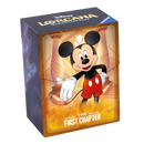 Lorcana: Mickey Mouse Deck Box