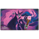 Lorcana: Maleficent Playmat
