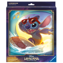 Lorcana: Stitch Portfolio