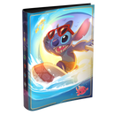 Lorcana: Stitch Portfolio