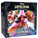 Lorcana: Rise Of The Floodborn Illumineer's Trove