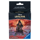 Lorcana: Mulan Sleeves
