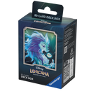 Lorcana: Sisu Deck Box