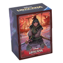 Lorcana: Mulan Deck Box